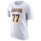 Nike Ανδρική κοντομάνικη μπλούζα Los Angeles Lakers NBA T-Shirt